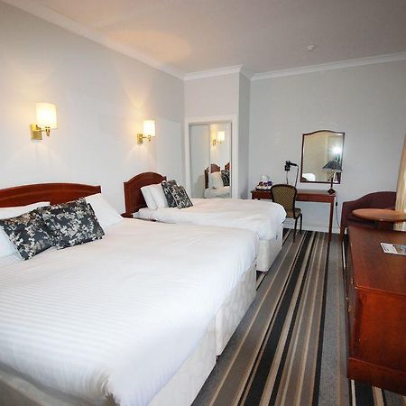 Ellersly House Hotel EDI Exterior foto