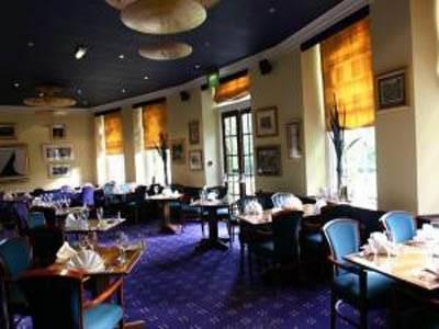Ellersly House Hotel EDI Exterior foto