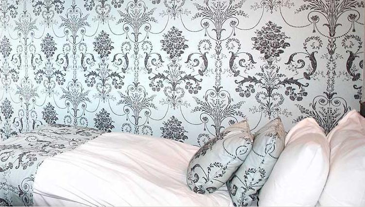 Ellersly House Hotel EDI Zimmer foto