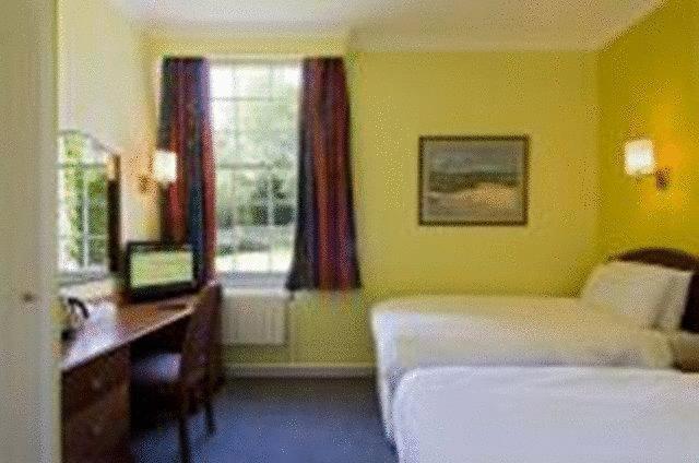 Ellersly House Hotel EDI Zimmer foto