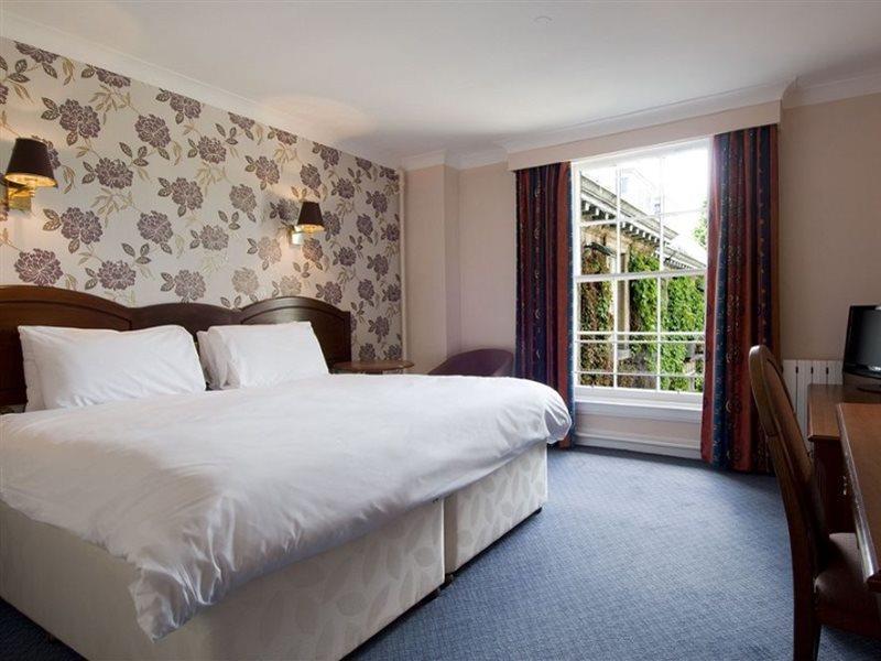 Ellersly House Hotel EDI Exterior foto