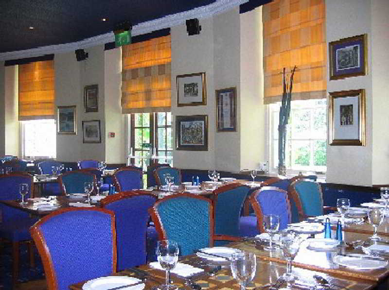 Ellersly House Hotel EDI Exterior foto