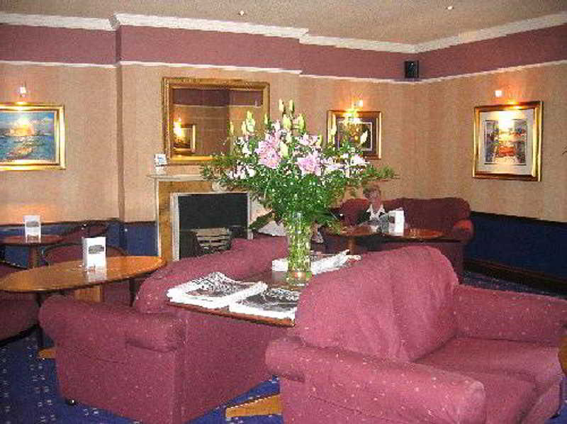 Ellersly House Hotel EDI Exterior foto