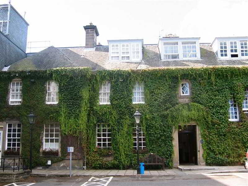 Ellersly House Hotel EDI Exterior foto