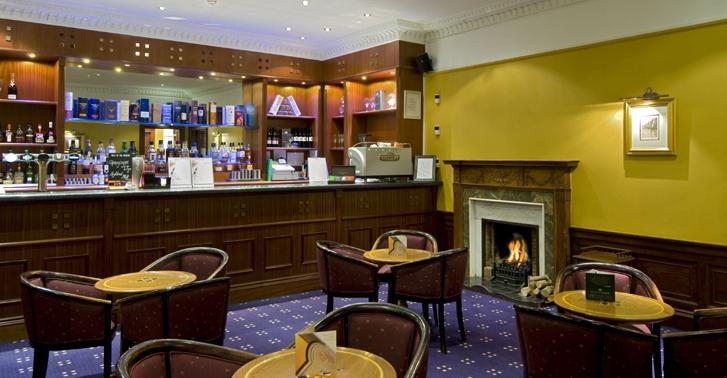 Ellersly House Hotel EDI Exterior foto